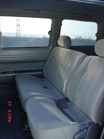 1999 Toyota Lite Ace Noah