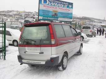 Toyota Lite Ace Noah