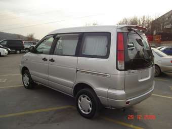 1999 Toyota Lite Ace Noah