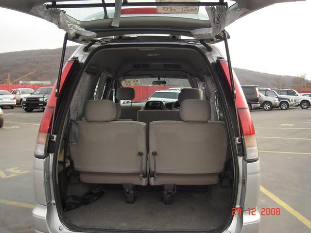 1999 Toyota Lite Ace Noah