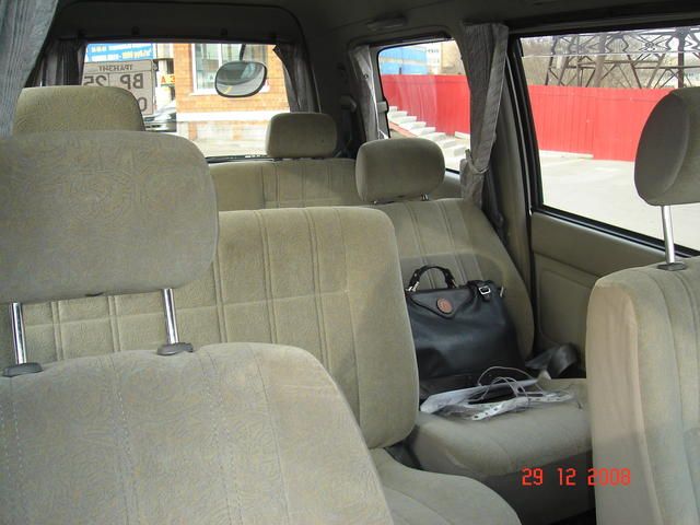 1999 Toyota Lite Ace Noah