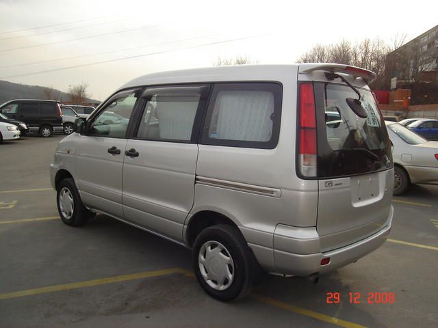 1999 Toyota Lite Ace Noah