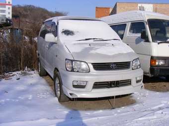 1999 Toyota Lite Ace Noah