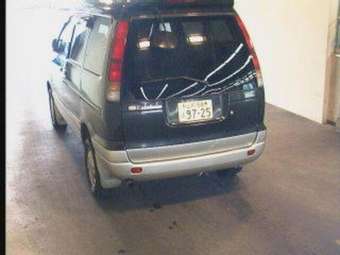 Toyota Lite Ace Noah