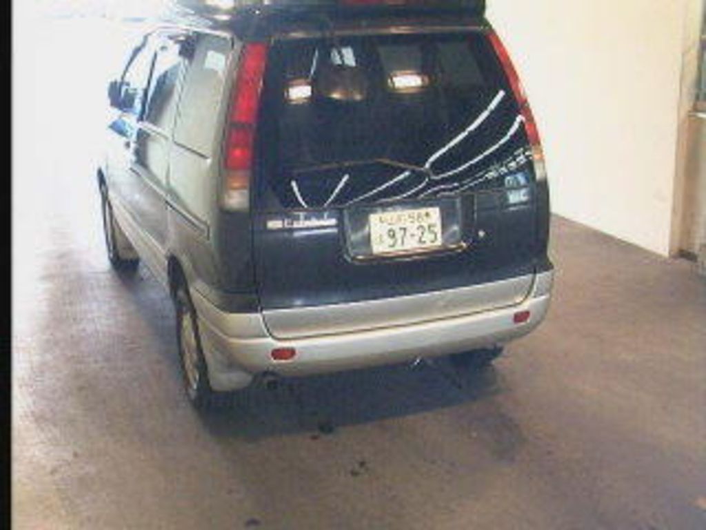 1999 Toyota Lite Ace Noah