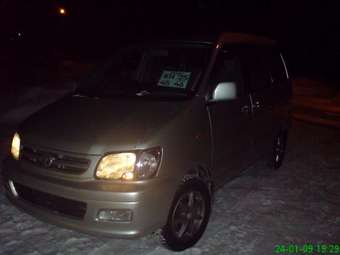 1999 Toyota Lite Ace Noah