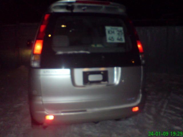 1999 Toyota Lite Ace Noah