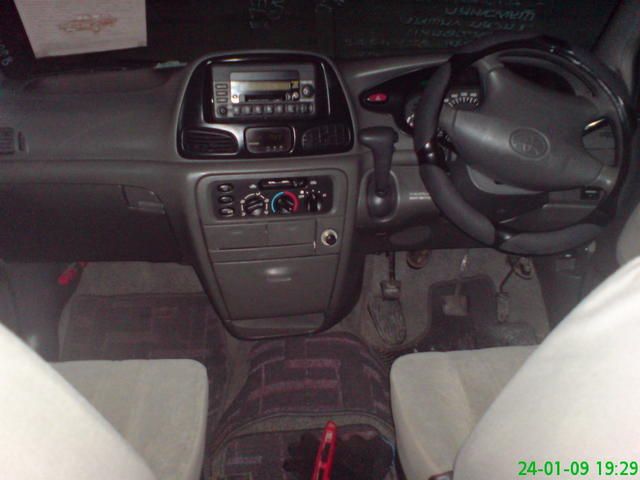 1999 Toyota Lite Ace Noah