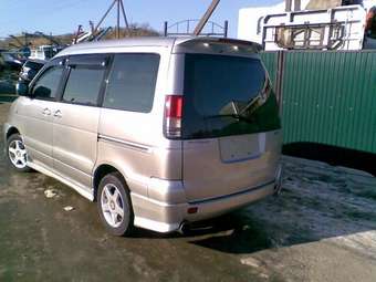 1999 Toyota Lite Ace Noah