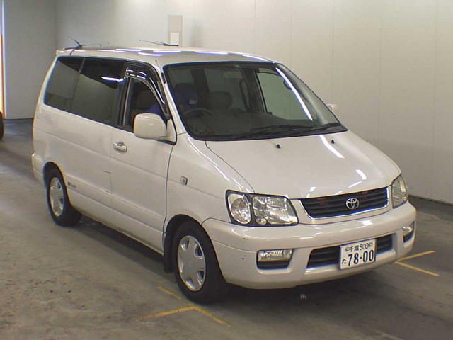1999 Toyota Lite Ace Noah
