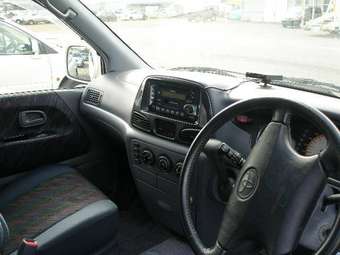 Toyota Lite Ace Noah