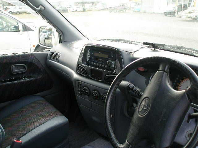 1999 Toyota Lite Ace Noah