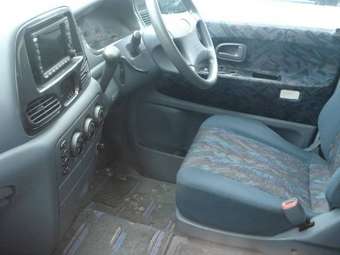 Toyota Lite Ace Noah