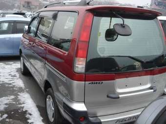 Toyota Lite Ace Noah