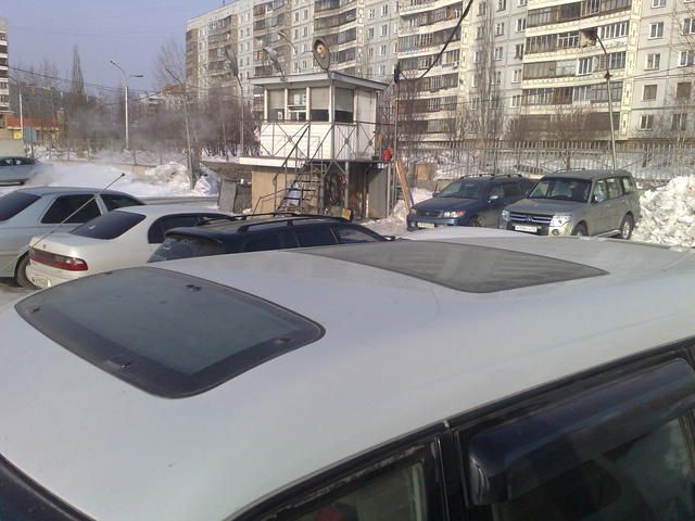 1999 Toyota Lite Ace Noah