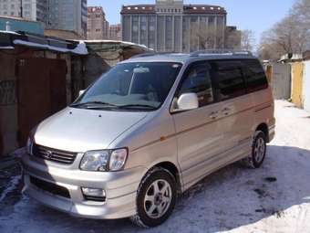 1999 Toyota Lite Ace Noah