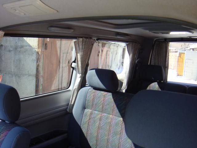 1999 Toyota Lite Ace Noah
