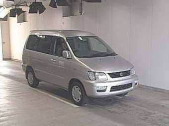 1999 Toyota Lite Ace Noah