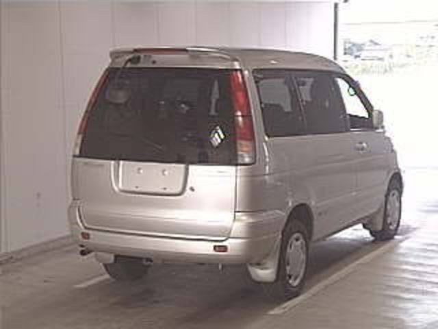 1999 Toyota Lite Ace Noah