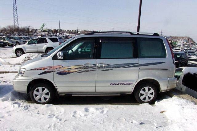 1999 Toyota Lite Ace Noah