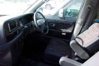Toyota Lite Ace Noah