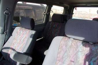 Toyota Lite Ace Noah
