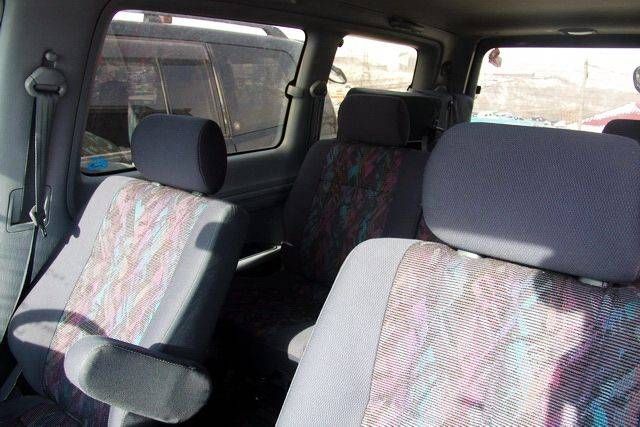 1999 Toyota Lite Ace Noah