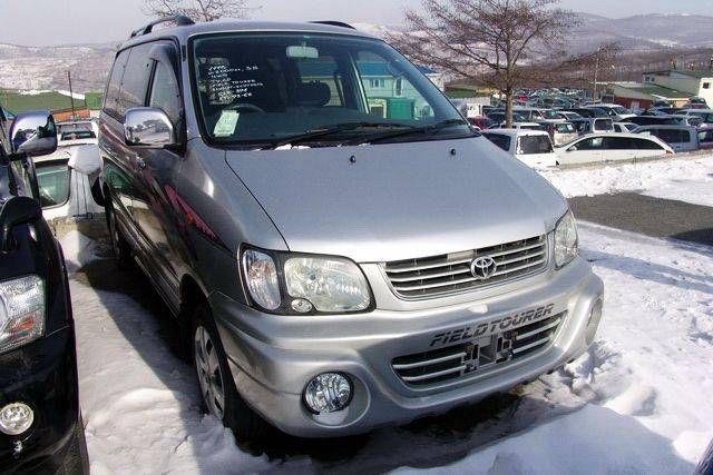 1999 Toyota Lite Ace Noah