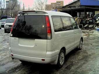 1999 Toyota Lite Ace Noah