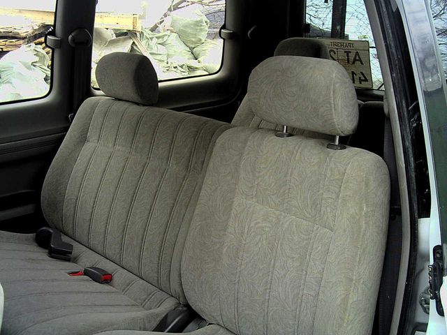 1999 Toyota Lite Ace Noah
