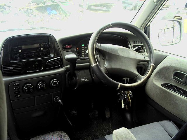 1999 Toyota Lite Ace Noah