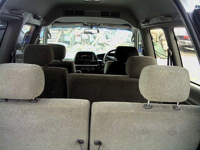 1999 Toyota Lite Ace Noah