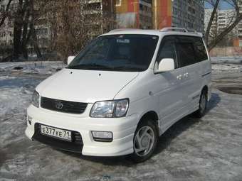 1999 Toyota Lite Ace Noah