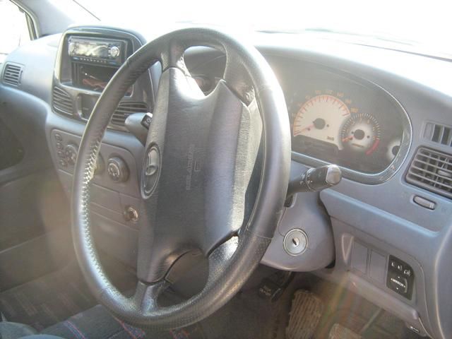 1999 Toyota Lite Ace Noah