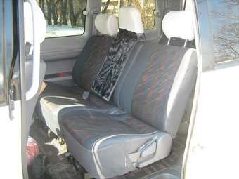 Toyota Lite Ace Noah
