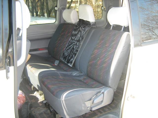 1999 Toyota Lite Ace Noah
