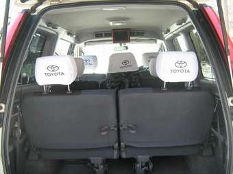 Toyota Lite Ace Noah