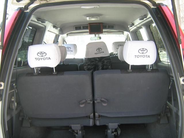 1999 Toyota Lite Ace Noah
