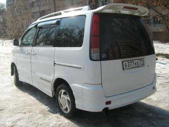 Toyota Lite Ace Noah