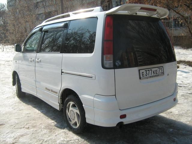 1999 Toyota Lite Ace Noah