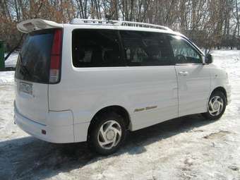 Toyota Lite Ace Noah