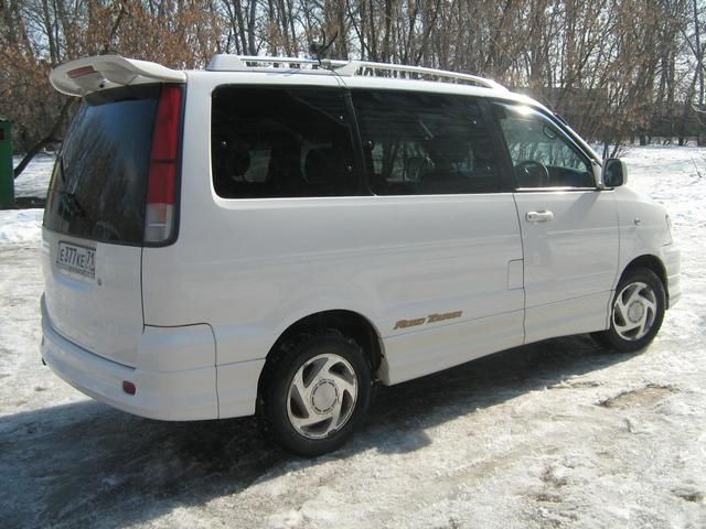 1999 Toyota Lite Ace Noah