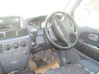 Toyota Lite Ace Noah