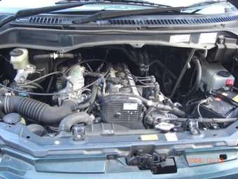 Toyota Lite Ace Noah
