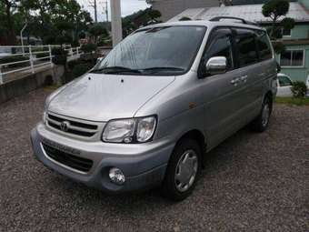 1999 Toyota Lite Ace Noah