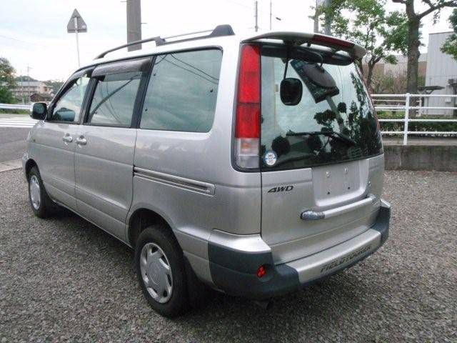 1999 Toyota Lite Ace Noah
