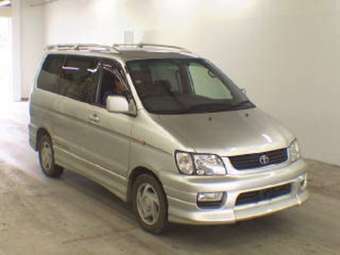 1999 Toyota Lite Ace Noah