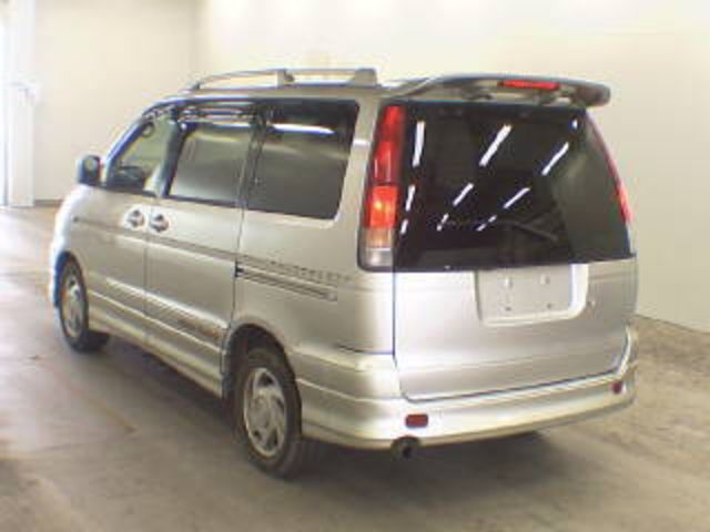 1999 Toyota Lite Ace Noah