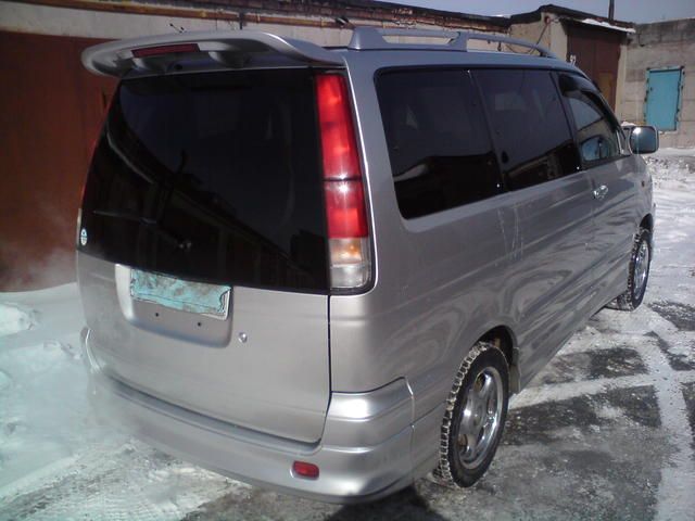 1999 Toyota Lite Ace Noah