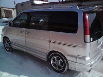 Toyota Lite Ace Noah